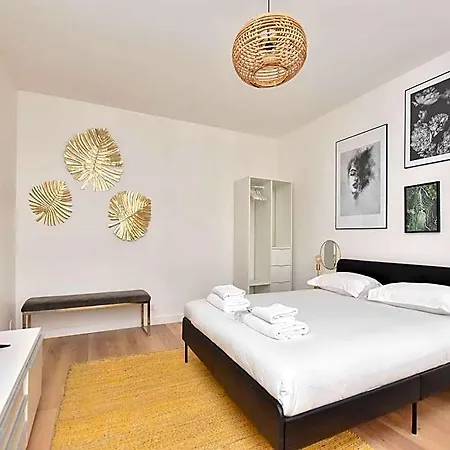 Superb For 6 People In Szálloda