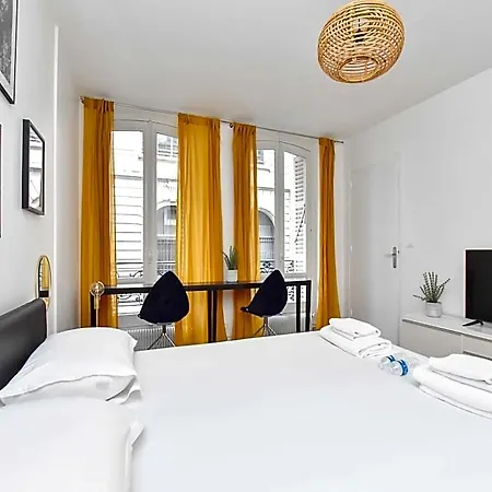 Szálloda Superb For 6 People In 3*
